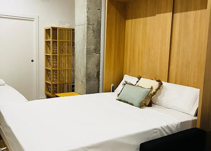 Διαμέρισμα Travel Habitat Mediterranean