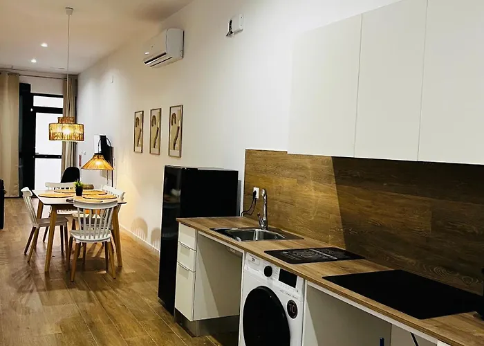 Travel Habitat Mediterranean Διαμέρισμα