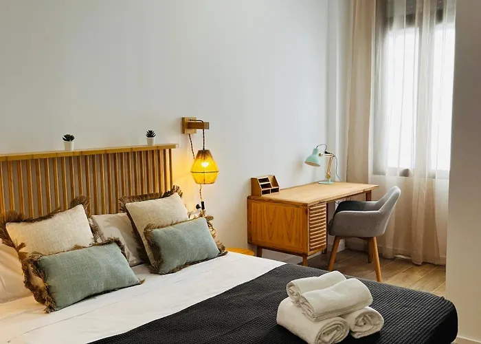 Travel Habitat Mediterranean Διαμέρισμα