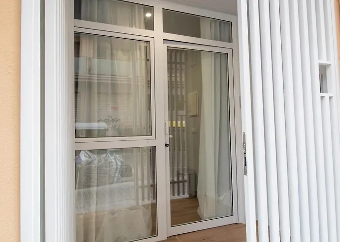 Parque Del Turia By Concept Flats شقة *