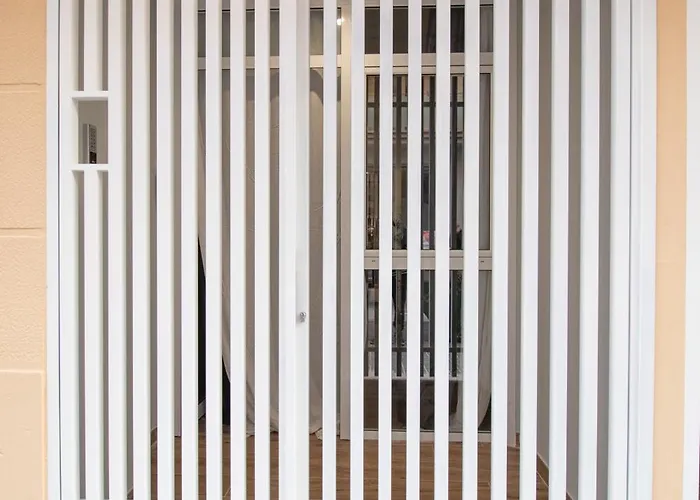 Parque Del Turia By Concept Flats فالنسيا