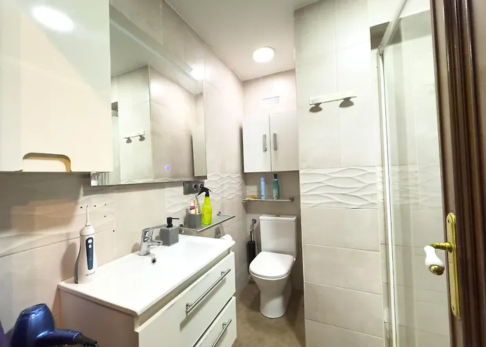 Avenida Del Puerto Private Βαλένθια