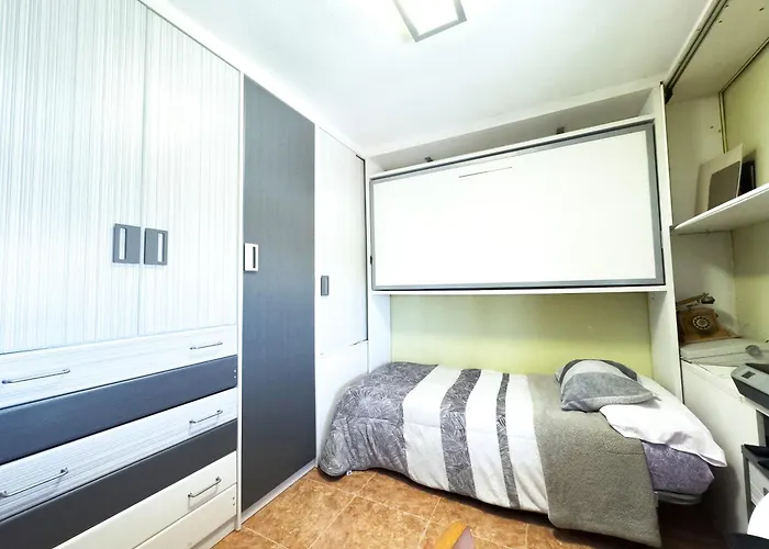 Avenida Del Puerto Private