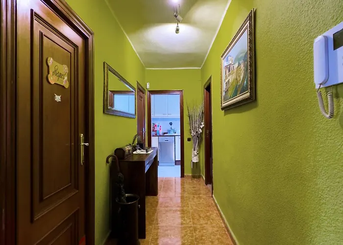 Avenida Del Puerto Private *