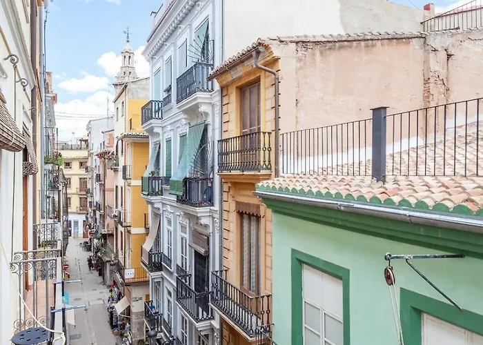 Apartment Sunny Modern Flat By Mercado