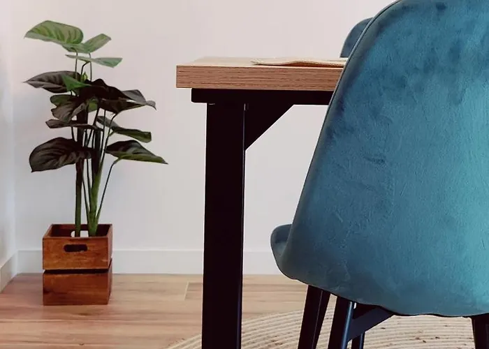 Loft Centrico - The Essence By Valeciagoapartments * 발렌시아