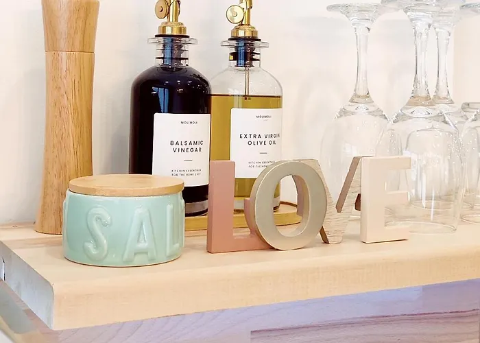 Loft Centrico - The Essence By Valeciagoapartments * 발렌시아