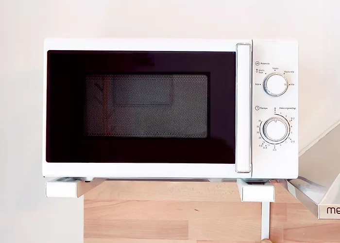 Loft Centrico - The Essence By Valeciagoapartments