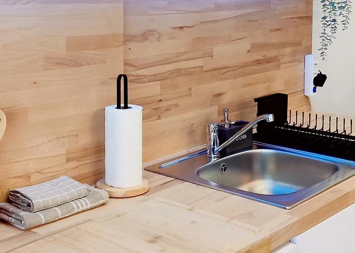 Loft Centrico - The Essence By Valeciagoapartments 발렌시아