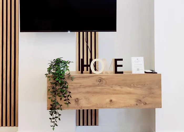 Loft Centrico - The Essence By Valeciagoapartments 아파트