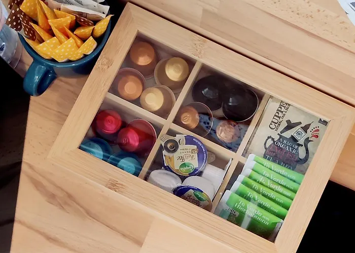 아파트 Loft Centrico - The Essence By Valeciagoapartments