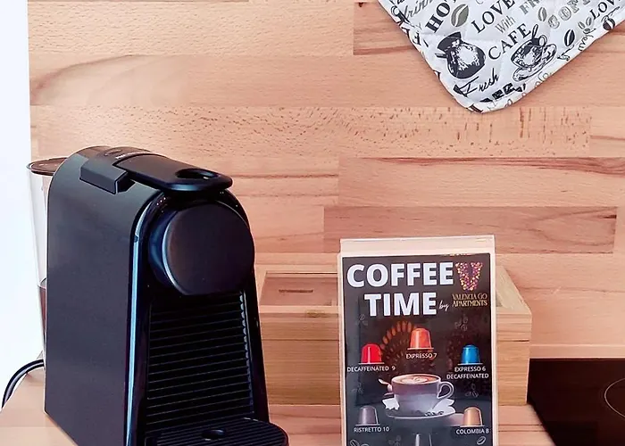 Loft Centrico - The Essence By Valeciagoapartments 발렌시아