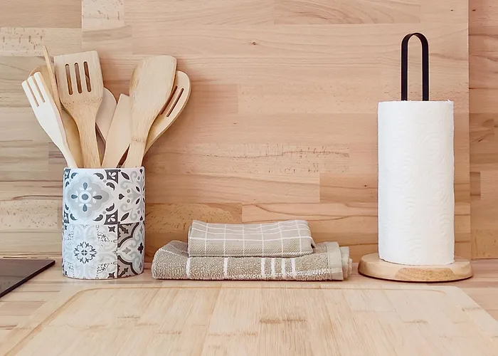 아파트 Loft Centrico - The Essence By Valeciagoapartments 발렌시아