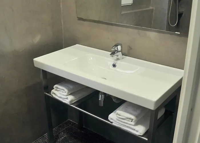 La Casa - Ruzafa شقة *