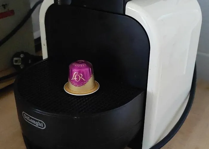 شقة Apartament فالنسيا