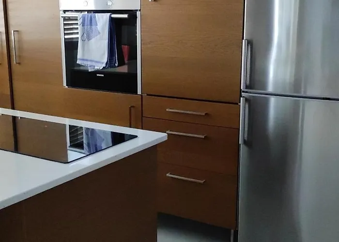 Apartament فالنسيا