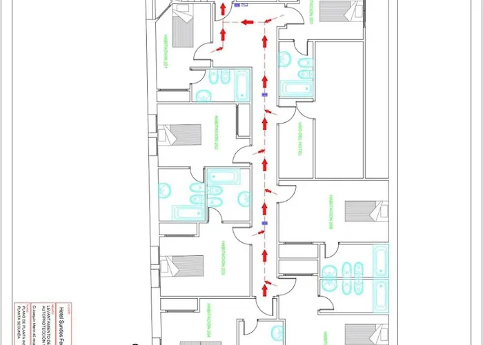 Sundos Feria Hotel Valence