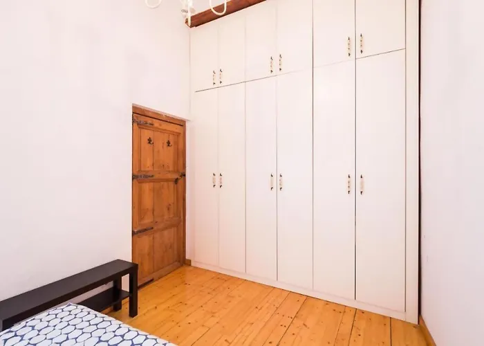 شقة Old Town Plaza Negrito By Nomad Host فالنسيا