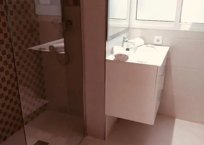 Old Town Plaza Negrito By Nomad Host شقة فالنسيا