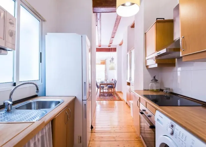 Old Town Plaza Negrito By Nomad Host فالنسيا