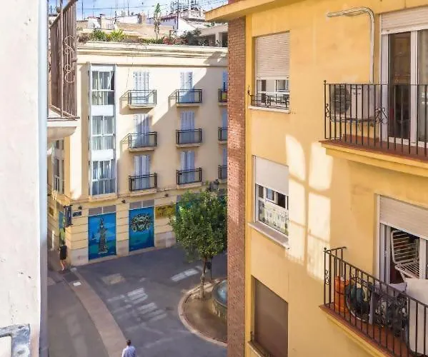 شقة Old Town Plaza Negrito By Nomad Host