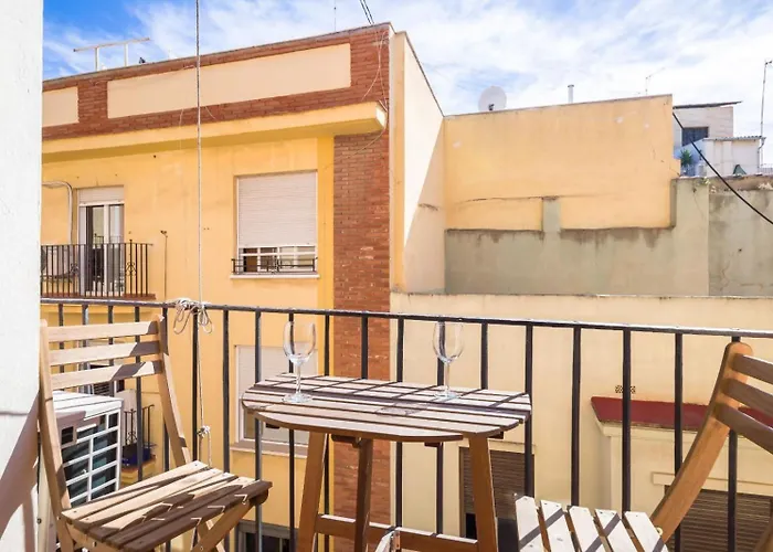 شقة Old Town Plaza Negrito By Nomad Host