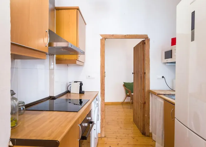 شقة Old Town Plaza Negrito By Nomad Host *