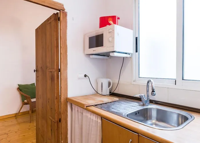 Old Town Plaza Negrito By Nomad Host شقة فالنسيا