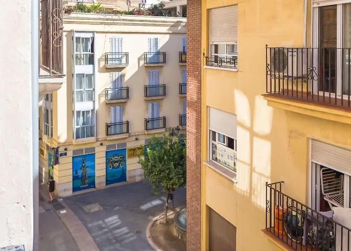 شقة Old Town Plaza Negrito By Nomad Host