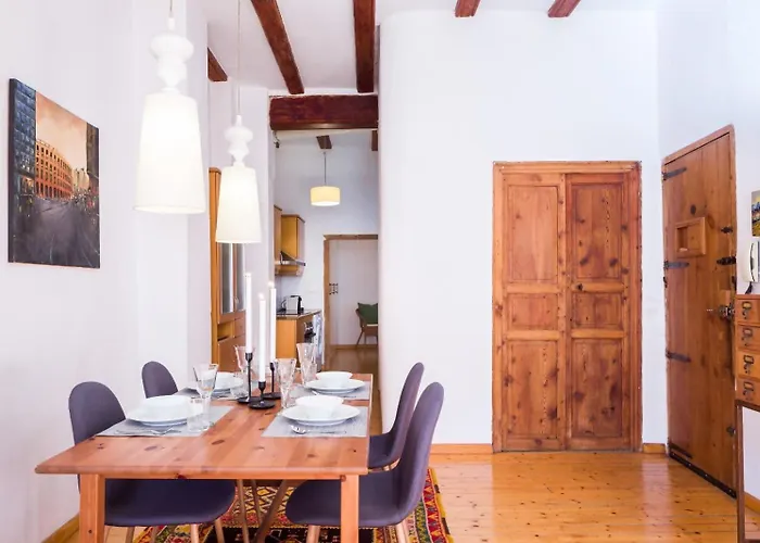 شقة Old Town Plaza Negrito By Nomad Host *