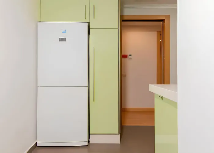 Luxotica Gardens Βαλένθια