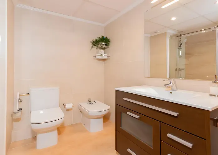 Διαμέρισμα Luxotica Gardens