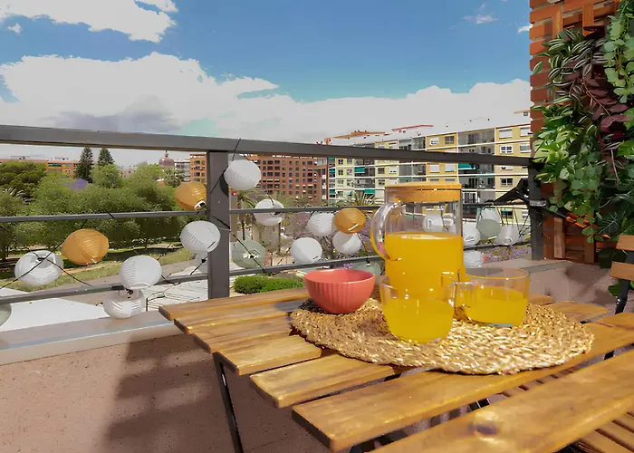 Luxotica Gardens Διαμέρισμα *