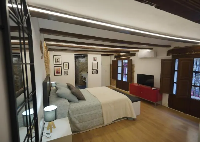 شقة 1240 فالنسيا