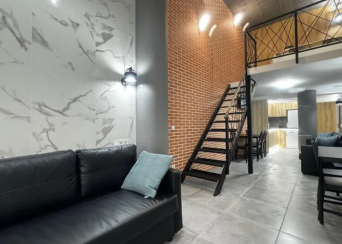 Oriola 35 Appartement Valencia