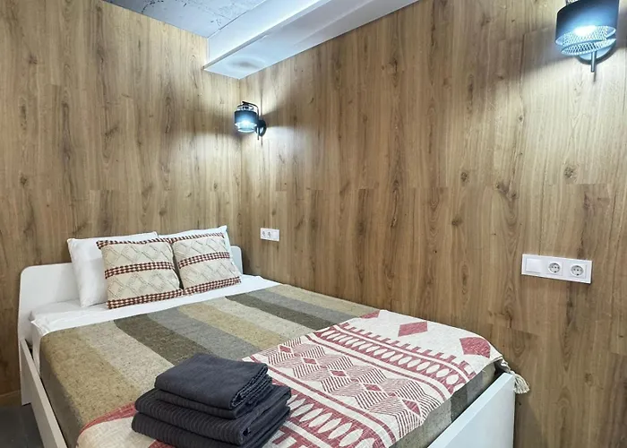 Appartement Oriola 35 *