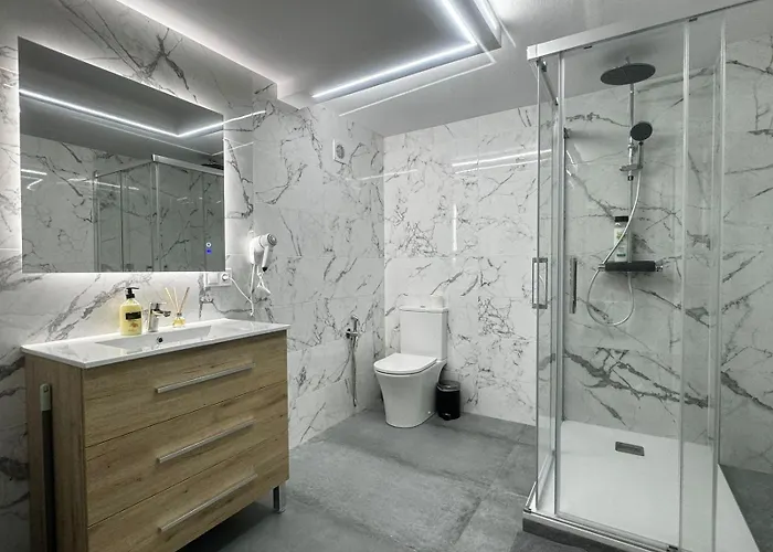 Oriola 35 Appartement