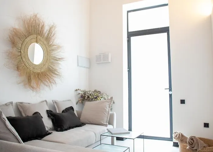 شقة Lovely Exclusivity In Center *