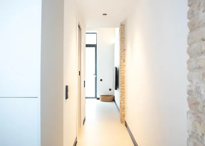 Lovely Exclusivity In Center شقة فالنسيا