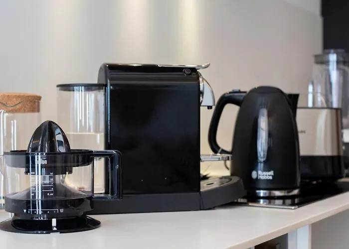 Lovely Exclusivity In Center