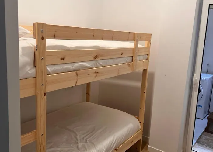 Afrik Διαμέρισμα *