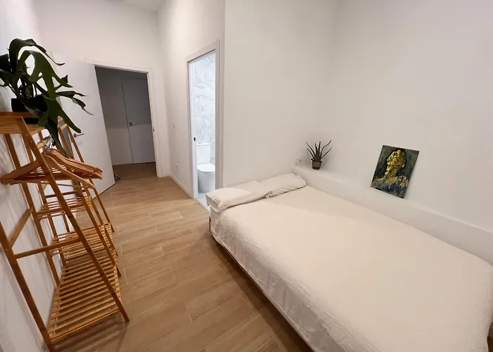 Afrik Διαμέρισμα