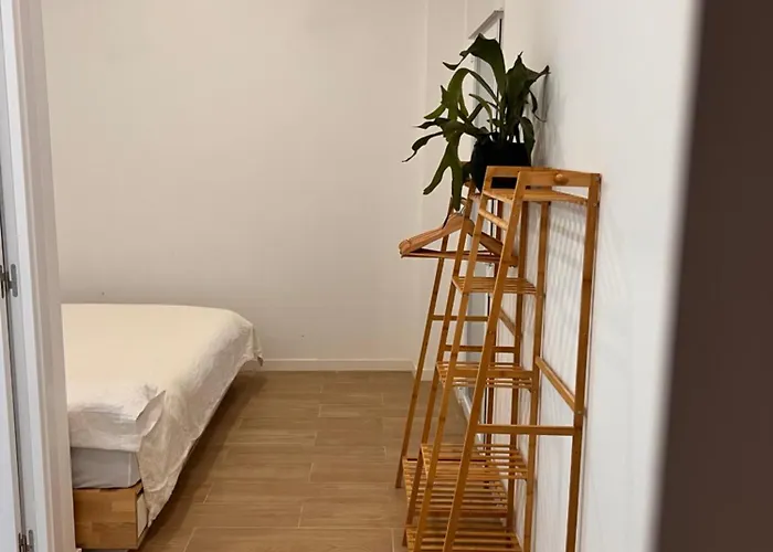 Διαμέρισμα Afrik Βαλένθια