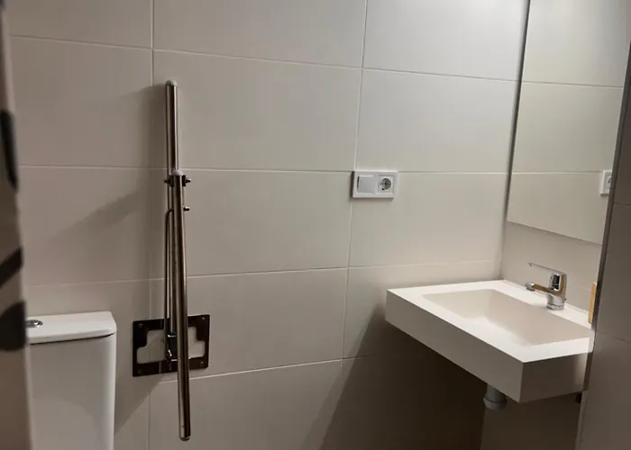 Afrik Διαμέρισμα Βαλένθια