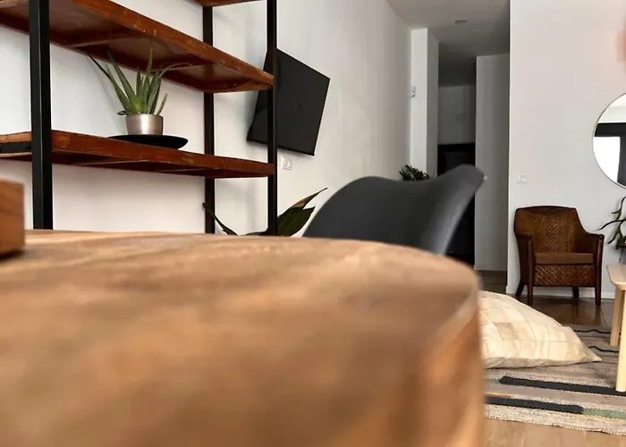 Afrik Διαμέρισμα Βαλένθια