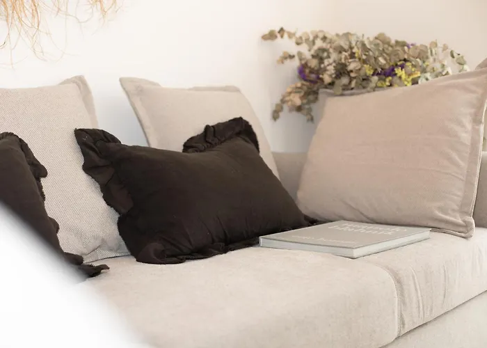 Lovely Exclusivity In Center شقة *