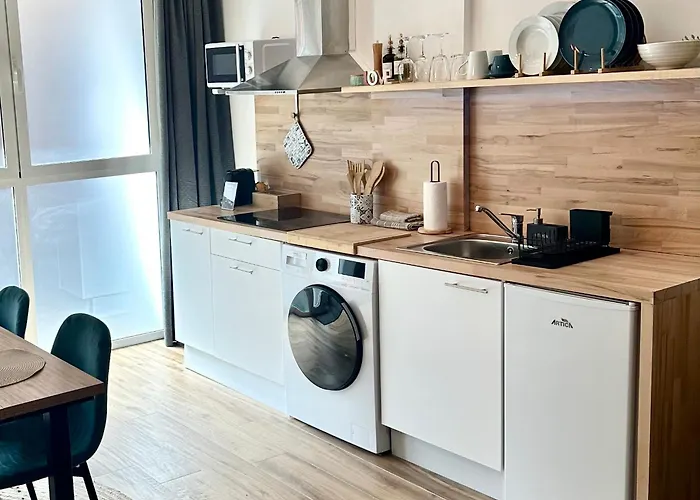 Loft Céntrico - The Essence By Valeciagoapartments Appartement Valence