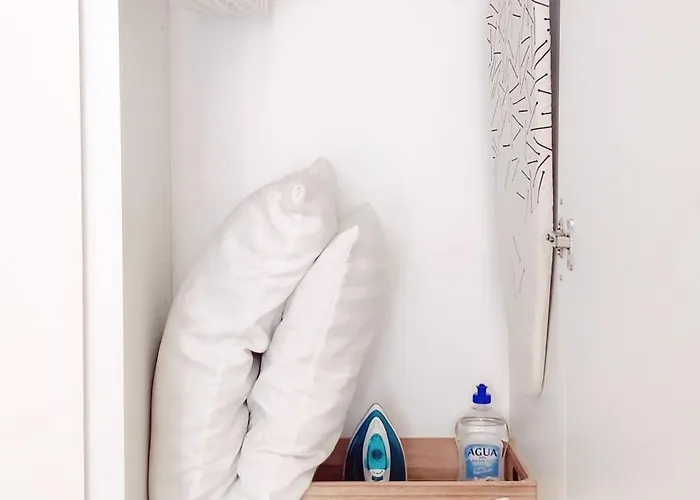 Loft Centrico - The Essence By Valeciagoapartments * 발렌시아