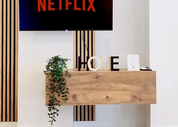 Loft Centrico - The Essence By Valeciagoapartments