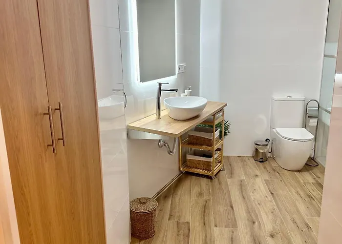 Loft Céntrico - The Essence By Valeciagoapartments * Valence